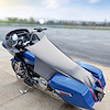MOTORCYCLE SEAT SHADE - image 1