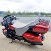 MOTORCYCLE SEAT SHADE - image 3