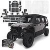 XPEDITION SOUND CTRL KIT