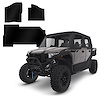 XPEDITION FLOOR MAT SET