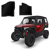XPEDITION FLOOR MAT SET