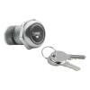 Paddle Handle Lock Cylinder & Keys