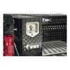 DS-18-BLK 18 in. Drawer Truck Tool Box [Gloss Black] - image 3