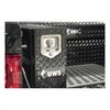 DS-22-BLK 22 in. Drawer Truck Tool Box [Gloss Black] - image 3