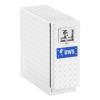 22 in. Drawer Truck Tool Box [Bright Aluminum] - image 1