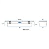 SECURE LOCK LOW PROFILE ( - image 3