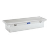 69 in. Crossover Low-Profile Truck Tool Box [Bright Aluminum]