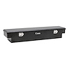 UTV Tool Box, with Hardware Kit, Polaris [Matte Black] - image 1
