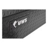 UTV Tool Box, with Hardware Kit, Polaris [Matte Black] - image 3