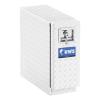 22 in. Drawer Truck Tool Box [Bright Aluminum] - image 1