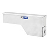 FW-48-DS-D-BLK 48 in. Driver-Side Wheel Well Tool Box [Gloss Black] - image 1