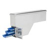 FW-48-DS-D-BLK 48 in. Driver-Side Wheel Well Tool Box [Gloss Black] - image 2
