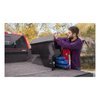 FW-48-DS-P-BLK 48 in. Passenger-Side Wheel Well Tool Box [Gloss Black] - image 2