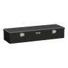 58 in. 5th Wheel Truck Tool Box [Matte Black] - image 1
