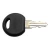 Replacement Secure Lock Truck Tool Box Key - image 1