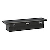 69 in. Secure Lock Crossover Low-Profile Truck Tool Box [Matte Black] - image 1