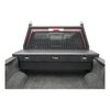 69 in. Secure Lock Crossover Low-Profile Truck Tool Box [Matte Black] - image 2