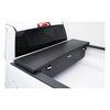 69 in. Secure Lock Crossover Low-Profile Truck Tool Box [Matte Black] - image 3