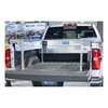 69 in. Secure Lock Crossover Low-Profile Truck Tool Box [Bright Aluminum] - image 2