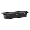72 in. Secure Lock Crossover Low-Profile Truck Tool Box [Matte Black] - image 1