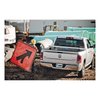 72 in. Secure Lock Crossover Low-Profile Truck Tool Box [Bright Aluminum] - image 3