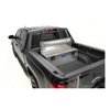 Secure Lock 48 in. Under Tonneau Chest Box [Bright Aluminum] - image 2