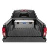 Secure Lock 48 in. Under Tonneau Chest Box [Bright Aluminum] - image 3