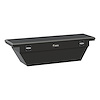 69 in. Secure Lock Crossover Low-Profile Truck Tool Box [Matte Black] - image 1