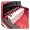 45-Gallon Rectangle Steel Transfer Tank [White] - image 3