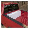45-Gallon Rectangle Steel Transfer Tank [White] - image 4