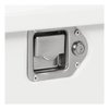 ST-100HH-CB-W Hammerhead-Style 100-Gallon Combo Transfer Tank [White] - image 2