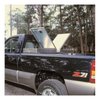 72 in. Gull Wing Crossover Truck Tool Box [Bright Aluminum] - image 2