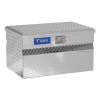 30 in. Utility Chest Box [Bright Aluminum] - image 1