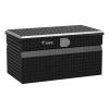 TBC-36-BLK 36 in. Utility Chest Box [Gloss Black] - image 1