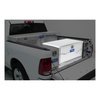 38 in. Utility Chest Box with Drawers [Bright Aluminum] - image 3