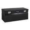 TBC-42-BLK 42 in. Utility Chest Box [Gloss Black]