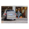 48 in. Cargo Carrier Utility Chest Box [Bright Aluminum] - image 2