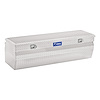 48 in. Wedge Utility Chest Box [Bright Aluminum] - image 1