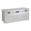 48 in. Utility Chest Box [Bright Aluminum]
