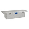 54 in. Crossover Low-Profile Truck Tool Box [Bright Aluminum] - image 1