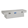54 in. Crossover Truck Tool Box [Bright Aluminum] - image 1