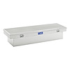 60 in. Crossover Truck Tool Box [Bright Aluminum]