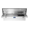 60 in. Crossover Truck Tool Box [Bright Aluminum] - image 4