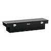 TBS-69-BLK 69 in. Crossover Truck Tool Box [Gloss Black] - image 1