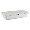 69 in. Extra-Wide Crossover Truck Tool Box [Bright Aluminum] - image 1