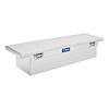 69 in. Crossover Low-Profile Truck Tool Box [Matte Black] - image 1