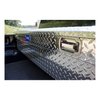 69 in. Crossover Low-Profile Truck Tool Box [Matte Black] - image 2