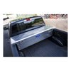 69 in. Crossover Low-Profile Truck Tool Box [Matte Black] - image 3