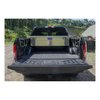 69 in. Crossover Low-Profile Truck Tool Box [Matte Black] - image 4