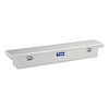 69 in. Slim-Line Crossover Low-Profile Truck Tool Box [Gloss Black] - image 1